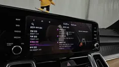 2022 Kia Sorento Gasoline 2.5T 2WD — фото 16