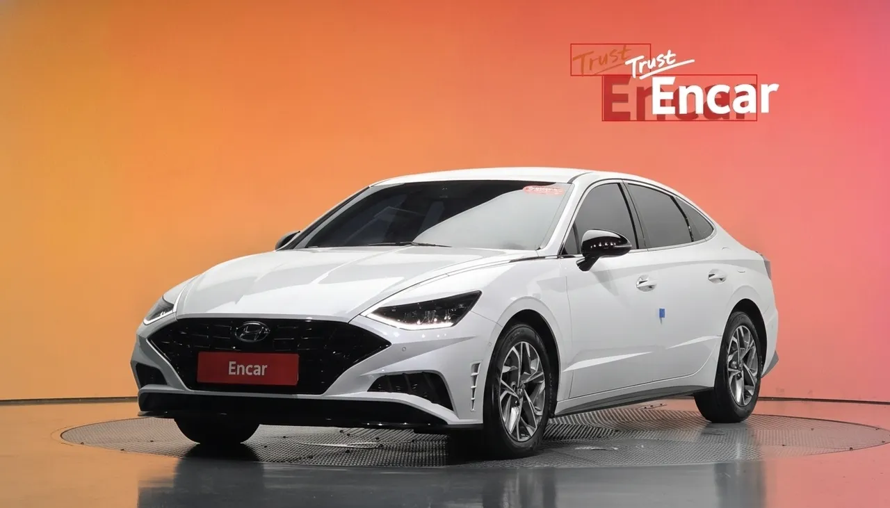 2022 Hyundai Sonata 2.0