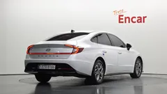 2022 Hyundai Sonata 2.0 — фото 2
