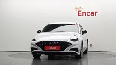 2022 Hyundai Sonata 2.0 — фото 3