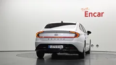 2022 Hyundai Sonata 2.0 — фото 4