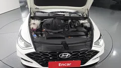 2022 Hyundai Sonata 2.0 — фото 6