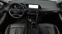 2022 Hyundai Sonata 2.0 — фото 7