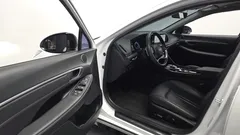 2022 Hyundai Sonata 2.0 — фото 10