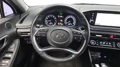 2022 Hyundai Sonata 2.0 — фото 13