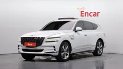 2022 Genesis GV80 2.5T Gasoline AWD — фото 1