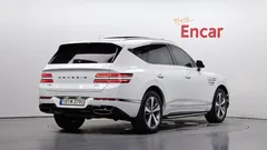 2022 Genesis GV80 2.5T Gasoline AWD — фото 2