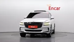 2022 Genesis GV80 2.5T Gasoline AWD — фото 3