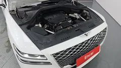 2022 Genesis GV80 2.5T Gasoline AWD — фото 6
