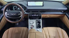 2022 Genesis GV80 2.5T Gasoline AWD — фото 7
