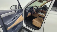 2022 Genesis GV80 2.5T Gasoline AWD — фото 10