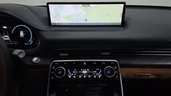 2022 Genesis GV80 2.5T Gasoline AWD — фото 12
