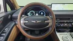 2022 Genesis GV80 2.5T Gasoline AWD — фото 13