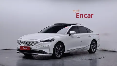 2023 Kia K8 Noblesse