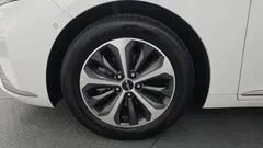 2023 Kia K8 Noblesse, белый — фото 5