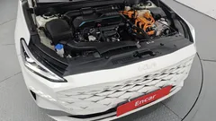 2023 Kia K8 Noblesse, белый — фото 6