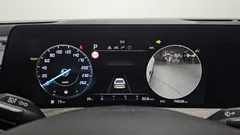 2023 Kia K8 Noblesse, белый — фото 8