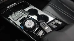 2023 Kia K8 Noblesse, белый — фото 9
