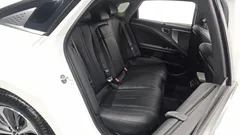 2023 Kia K8 Noblesse, белый — фото 11