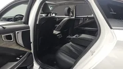 2023 Kia K8 Noblesse, белый — фото 12