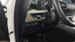 2023 Kia K8 Noblesse, белый — фото 13