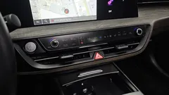 2023 Kia K8 Noblesse, белый — фото 17