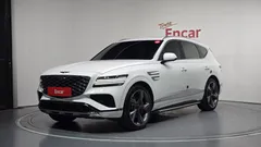2024 Genesis GV80 3.5T Gasoline AWD — фото 1