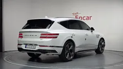 2024 Genesis GV80 3.5T Gasoline AWD — фото 2