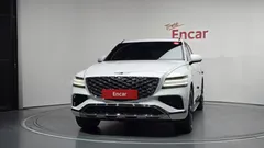 2024 Genesis GV80 3.5T Gasoline AWD — фото 3