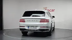 2024 Genesis GV80 3.5T Gasoline AWD — фото 4