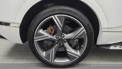 2024 Genesis GV80 3.5T Gasoline AWD — фото 5