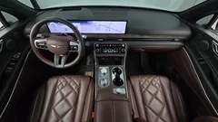 2024 Genesis GV80 3.5T Gasoline AWD — фото 7