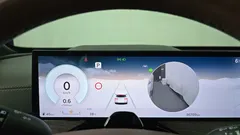 2024 Genesis GV80 3.5T Gasoline AWD — фото 8