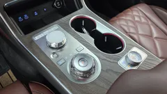 2024 Genesis GV80 3.5T Gasoline AWD — фото 9