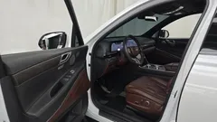 2024 Genesis GV80 3.5T Gasoline AWD — фото 10