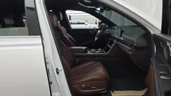 2024 Genesis GV80 3.5T Gasoline AWD — фото 11