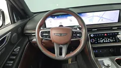 2024 Genesis GV80 3.5T Gasoline AWD — фото 13
