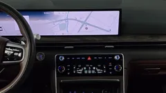 2024 Genesis GV80 3.5T Gasoline AWD — фото 14