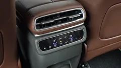 2024 Genesis GV80 3.5T Gasoline AWD — фото 19