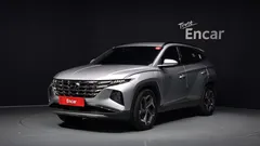 2023 Hyundai Tucson Diesel 2.0 4WD — фото 1