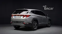2023 Hyundai Tucson Diesel 2.0 4WD — фото 2