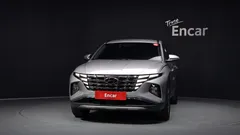 2023 Hyundai Tucson Diesel 2.0 4WD — фото 3