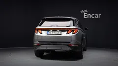 2023 Hyundai Tucson Diesel 2.0 4WD — фото 4