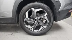 2023 Hyundai Tucson Diesel 2.0 4WD — фото 5