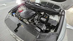 2023 Hyundai Tucson Diesel 2.0 4WD — фото 6