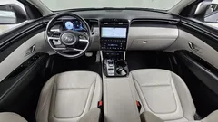2023 Hyundai Tucson Diesel 2.0 4WD — фото 7