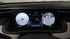 2023 Hyundai Tucson Diesel 2.0 4WD — фото 8