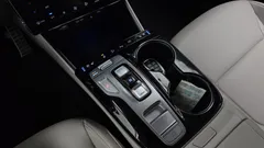 2023 Hyundai Tucson Diesel 2.0 4WD — фото 9