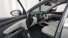 2023 Hyundai Tucson Diesel 2.0 4WD — фото 10