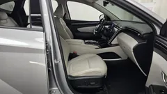 2023 Hyundai Tucson Diesel 2.0 4WD — фото 11